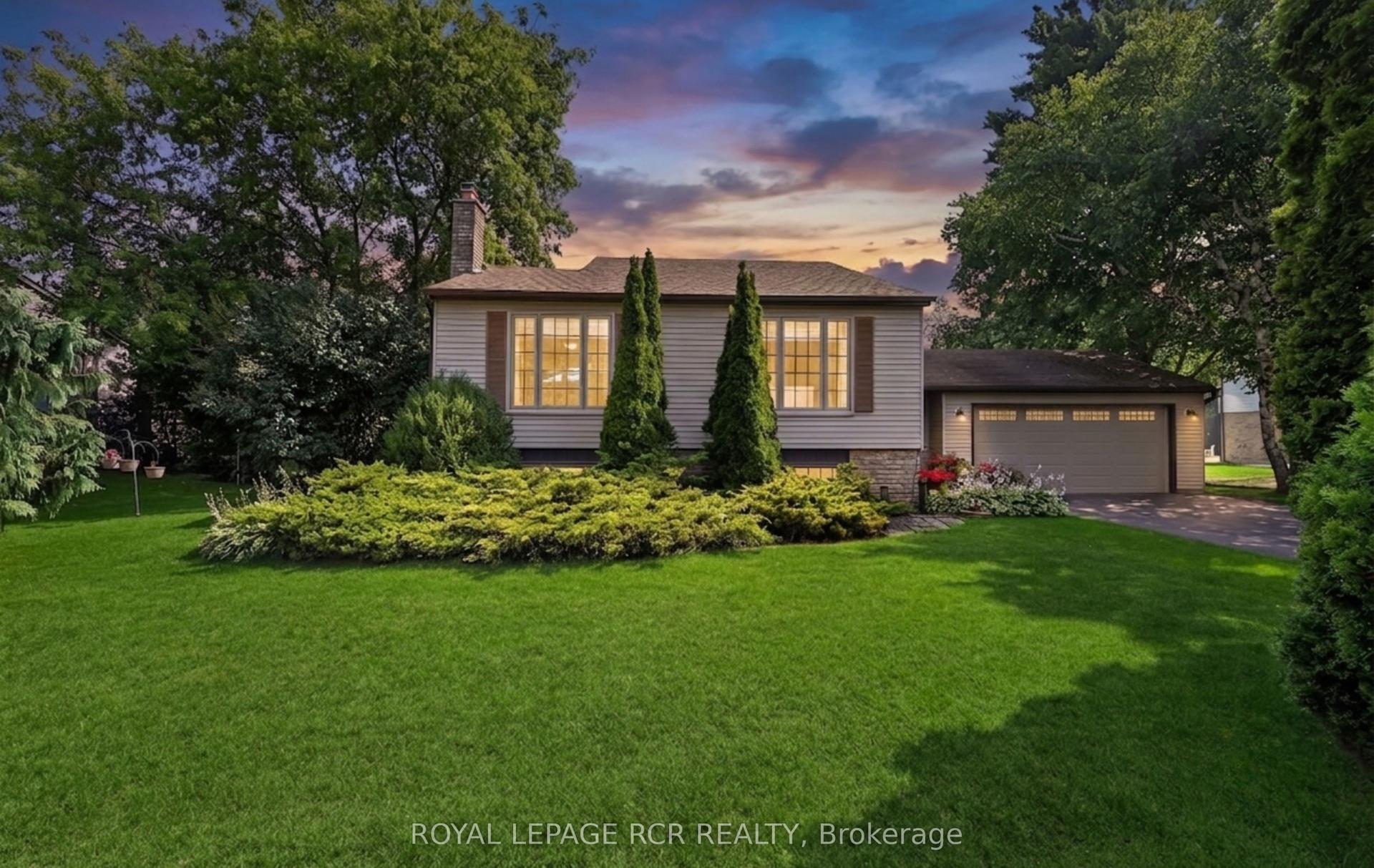 60 Holmes Drive, Caledon — Detached for sale, photo 1