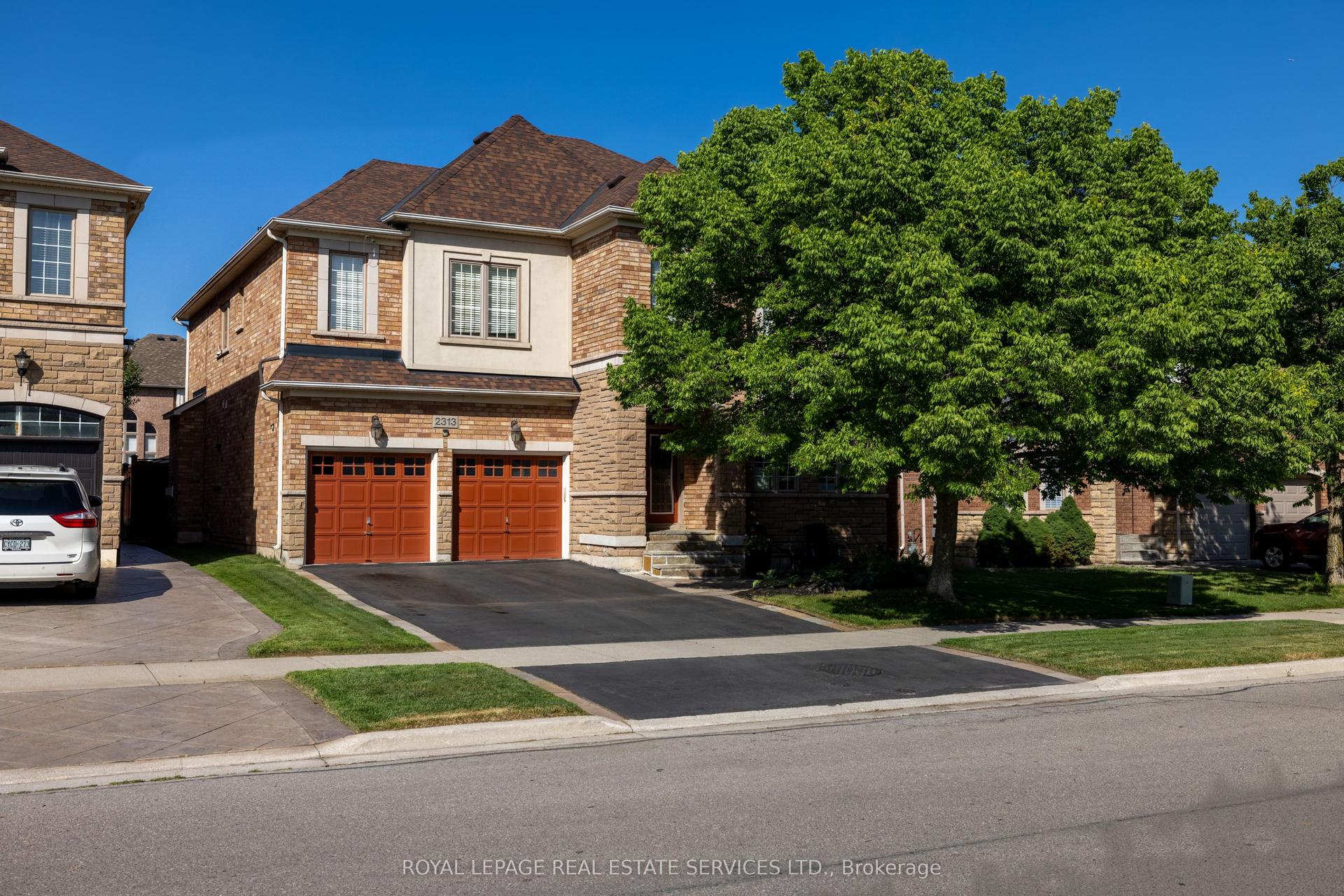 2313 Coronation Drive, Oakville — Detached for sale, photo 1