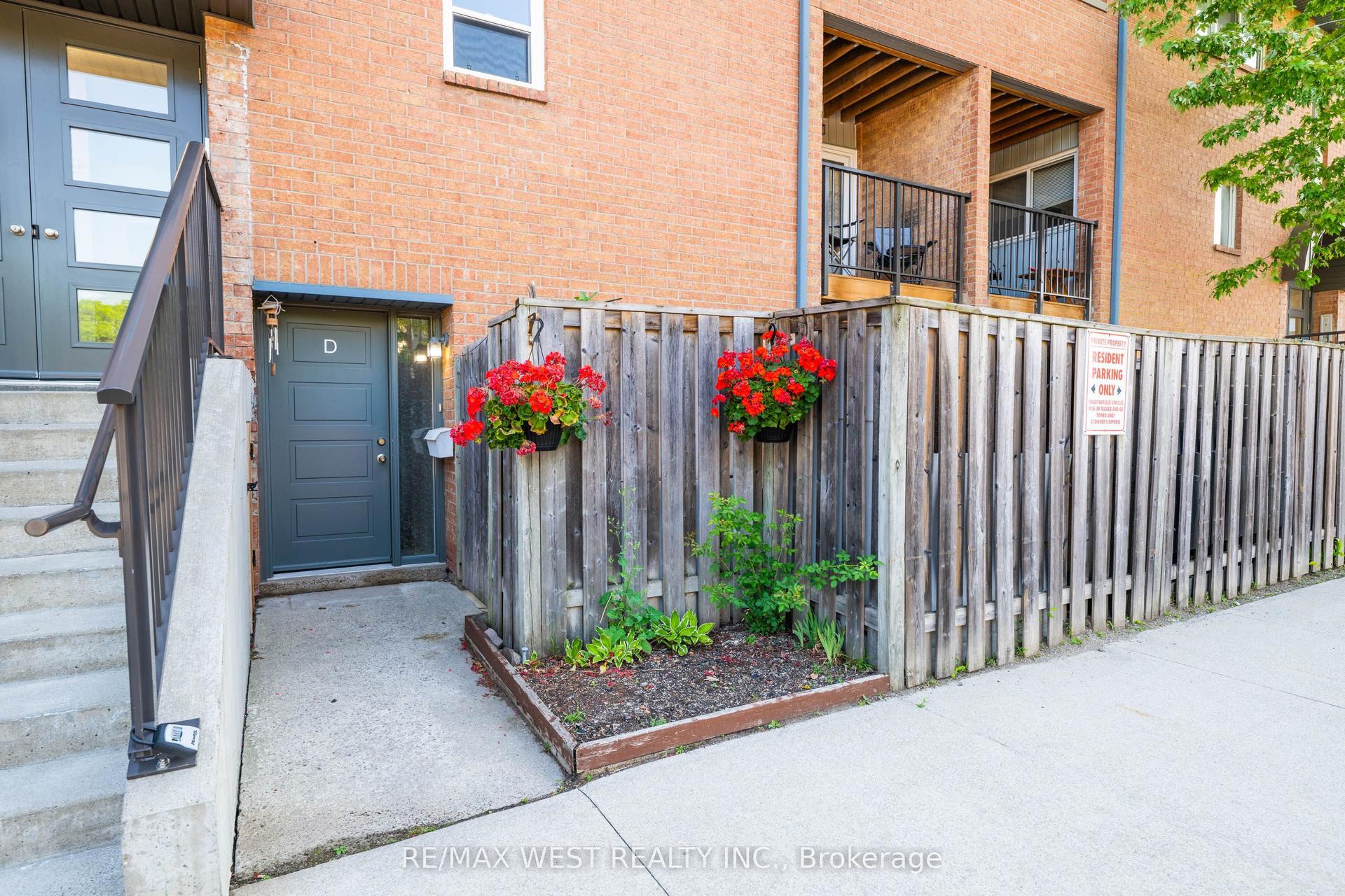 2866 Battleford Road 3D #3D, Mississauga — Condo Town for sale, photo 1