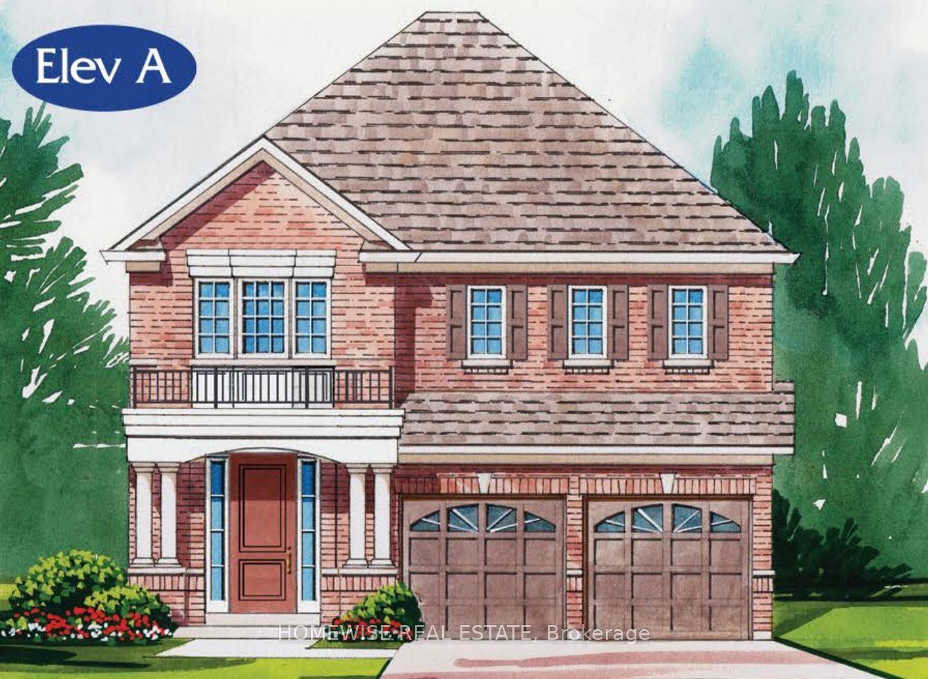 29 William Campbell Drive, Peterborough — Detached for sale, photo 1