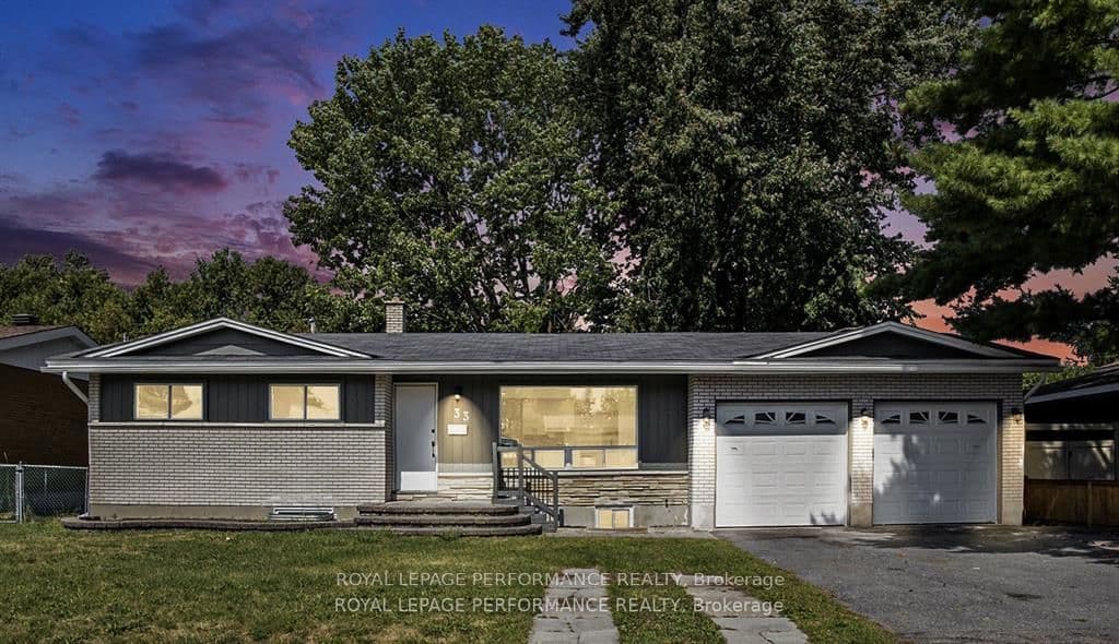 33 Majestic Drive N — photo 1