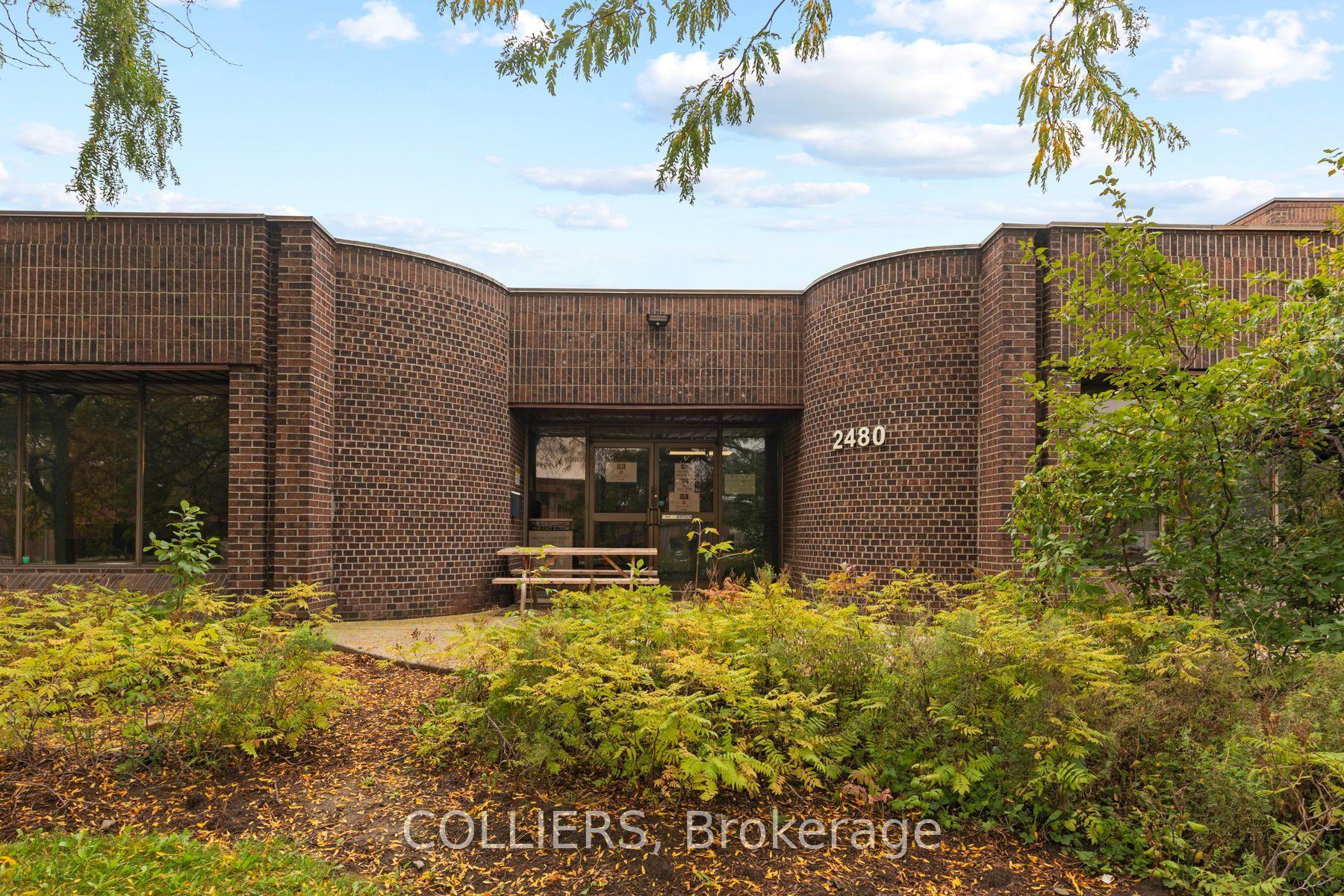 2480 Tedlo Street, Mississauga — Commercial for sale, photo 1