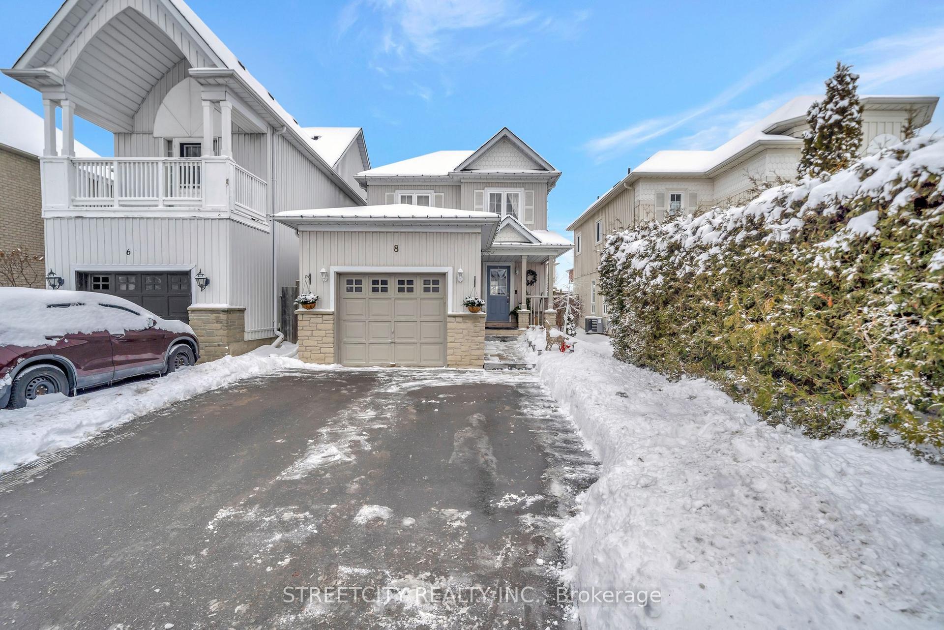 8 Shipley Avenue — photo 1