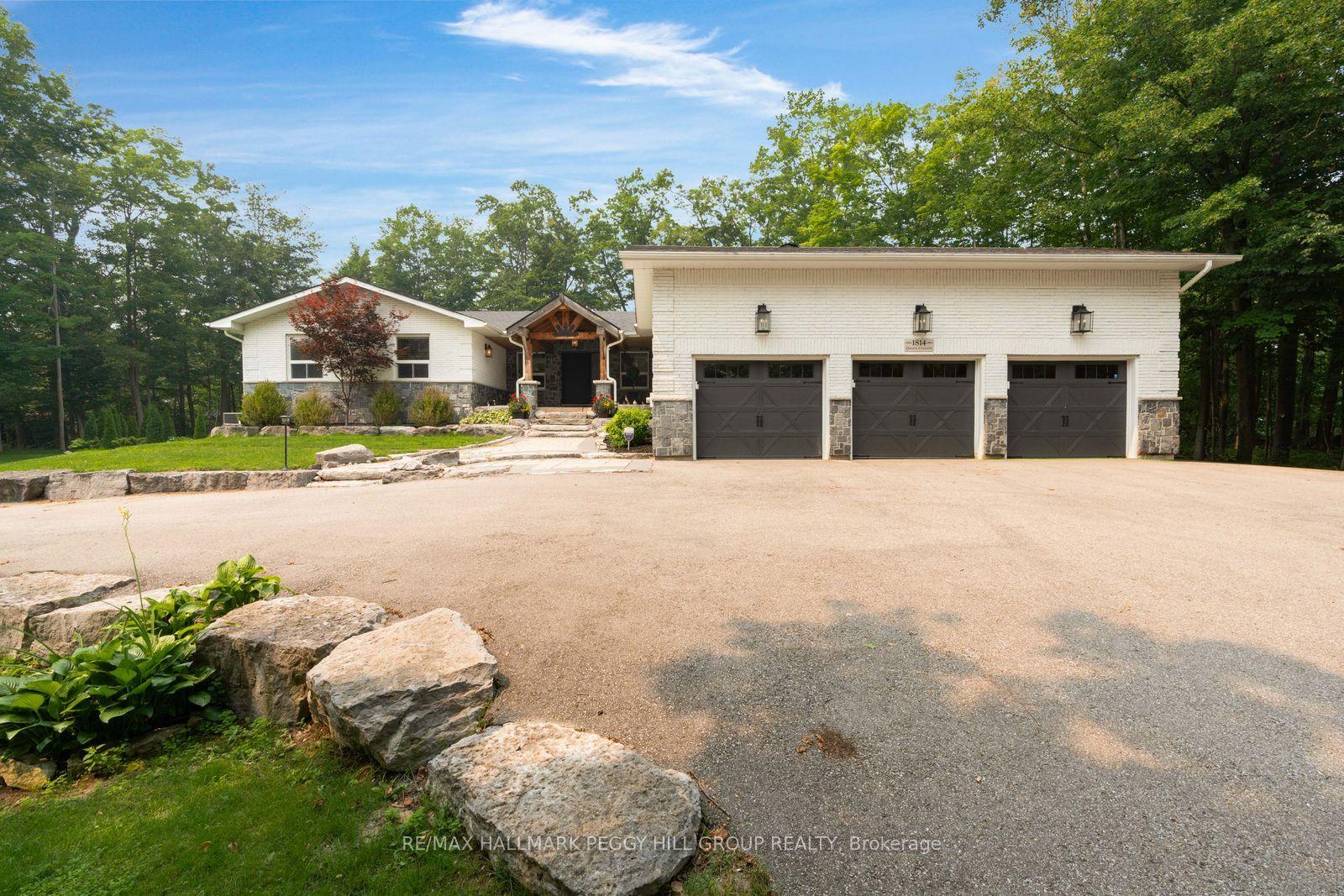 1814 Quantz Crescent, Innisfil — Detached for sale, photo 1