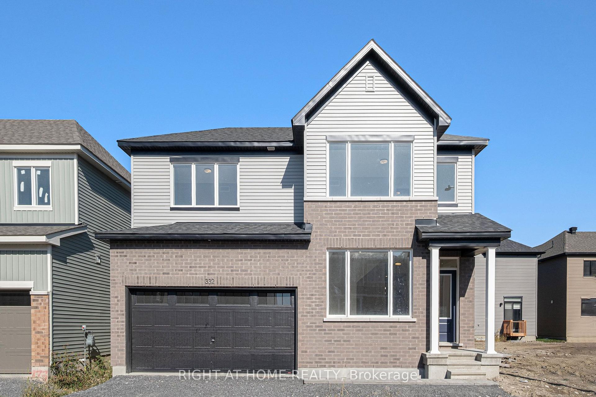332 Peninsula Road, Barrhaven — Detached for lease, photo 1