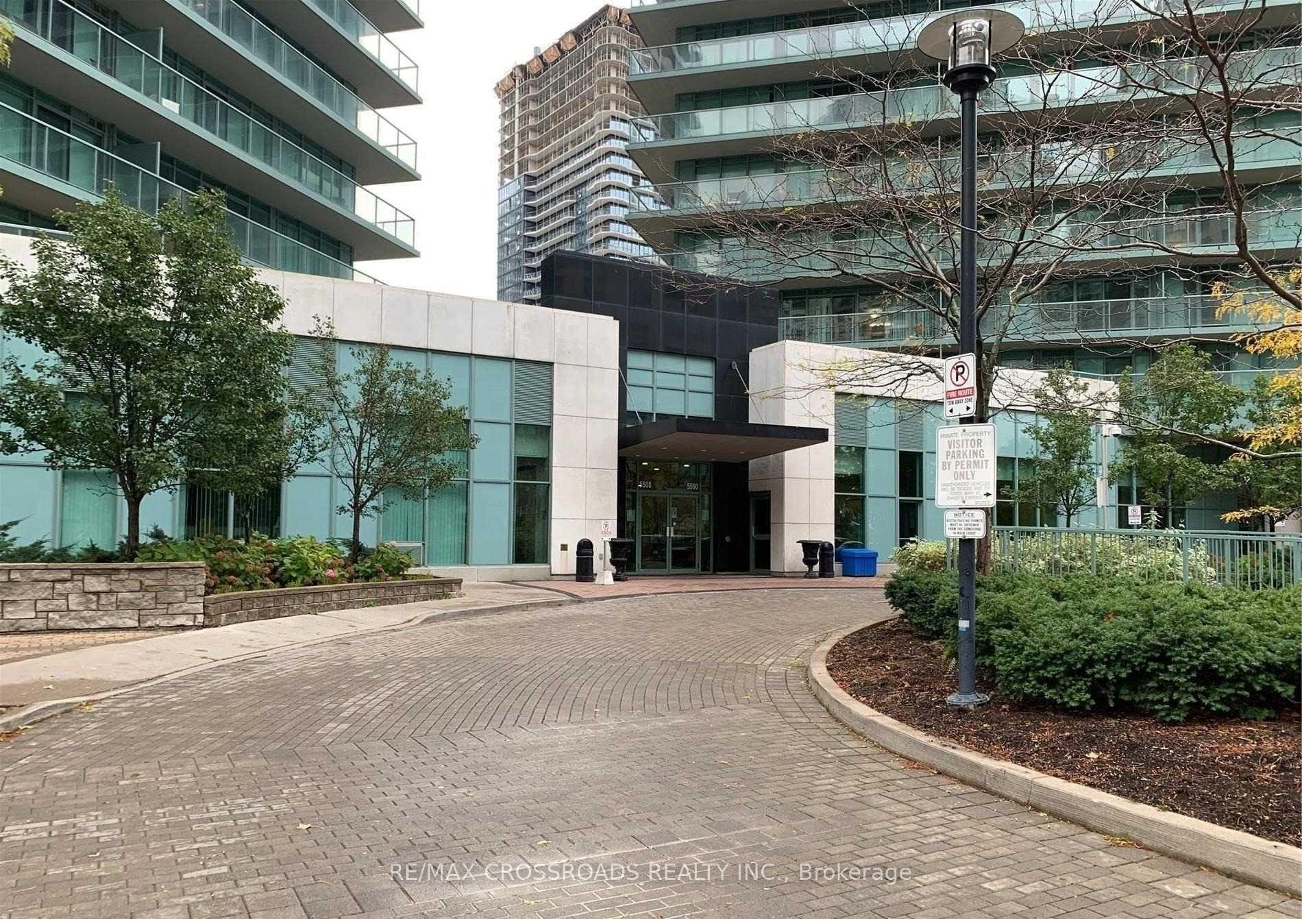 5508 Yonge Street 906 #906 — photo 1