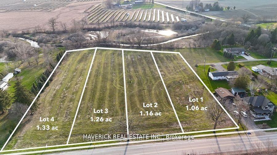 Lot 2 Putnam Road — photo 1