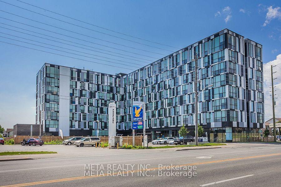 1900 Simcoe Street N 530 #530, Oshawa — Condo for lease, photo 1