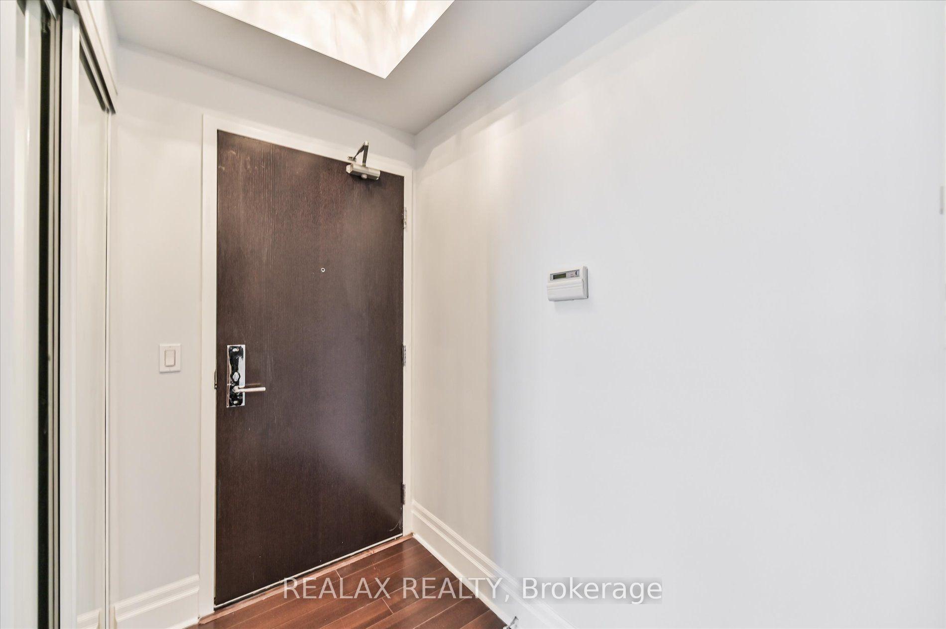 131 Upper Duke Crescent 801 #801, Markham — Condo for lease, photo 1