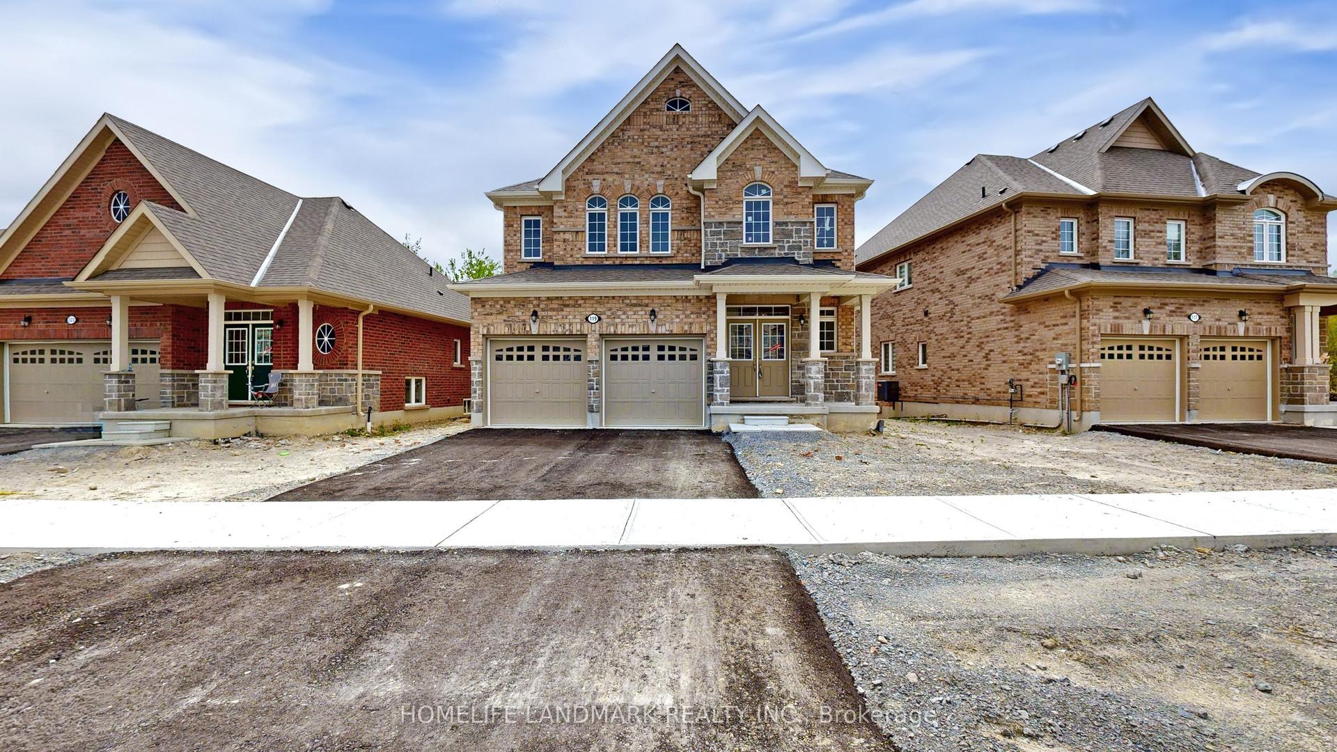 119 Hawkins Street — photo 1