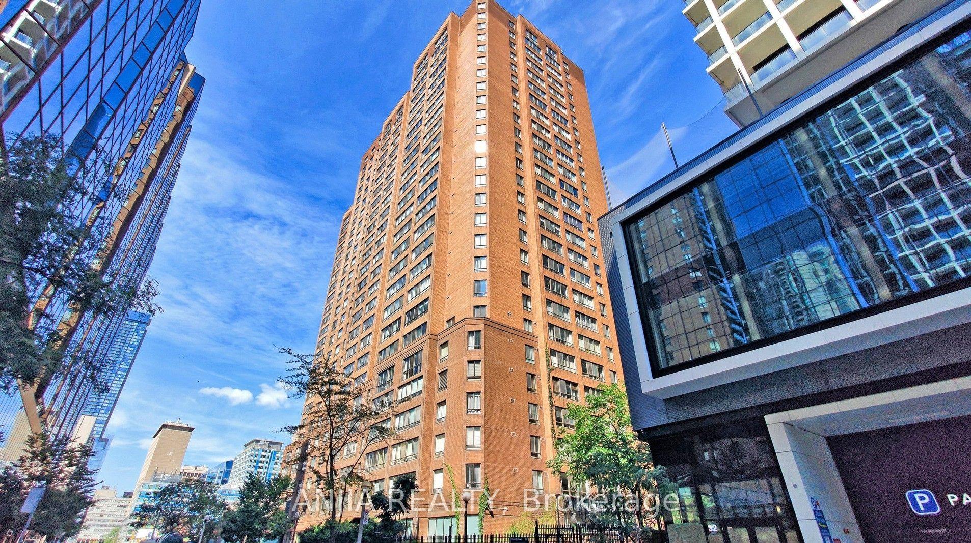 633 Bay Street 912 #912, Toronto — Condo for sale, photo 1
