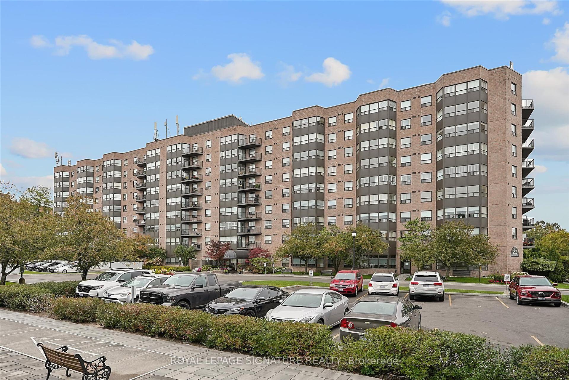 2 Raymerville Drive 101 #101, Markham — Condo for sale, photo 1