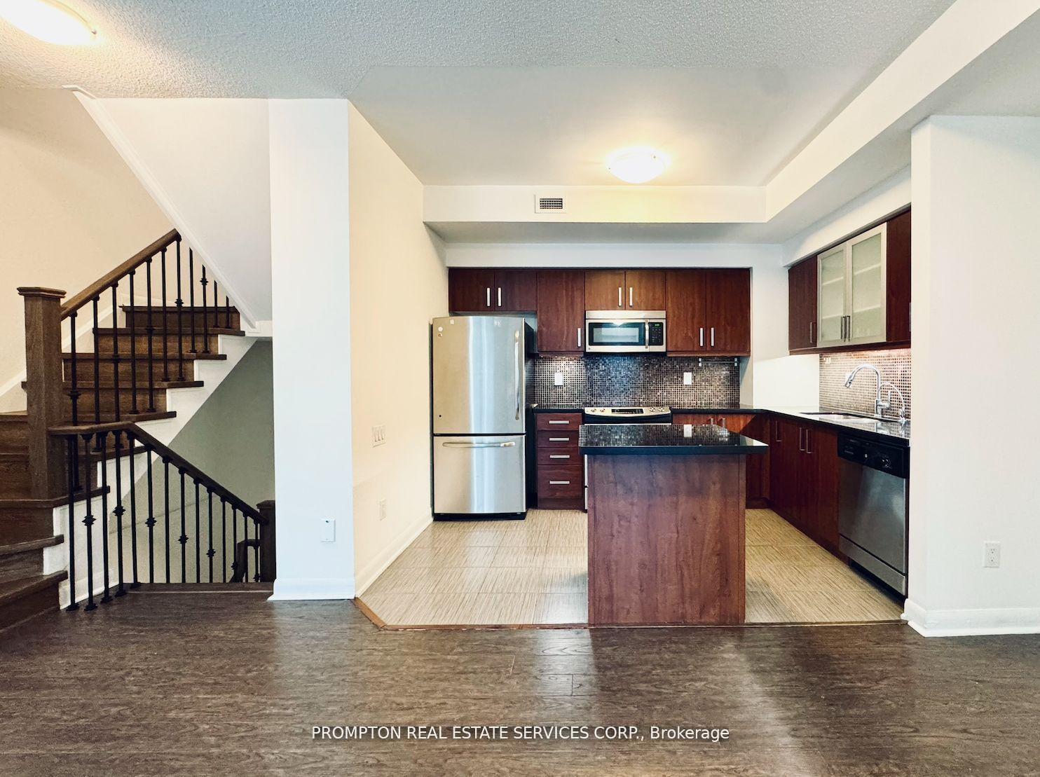 19 Anndale Drive Th10 #Th10, Toronto — Condo Town for sale, photo 1