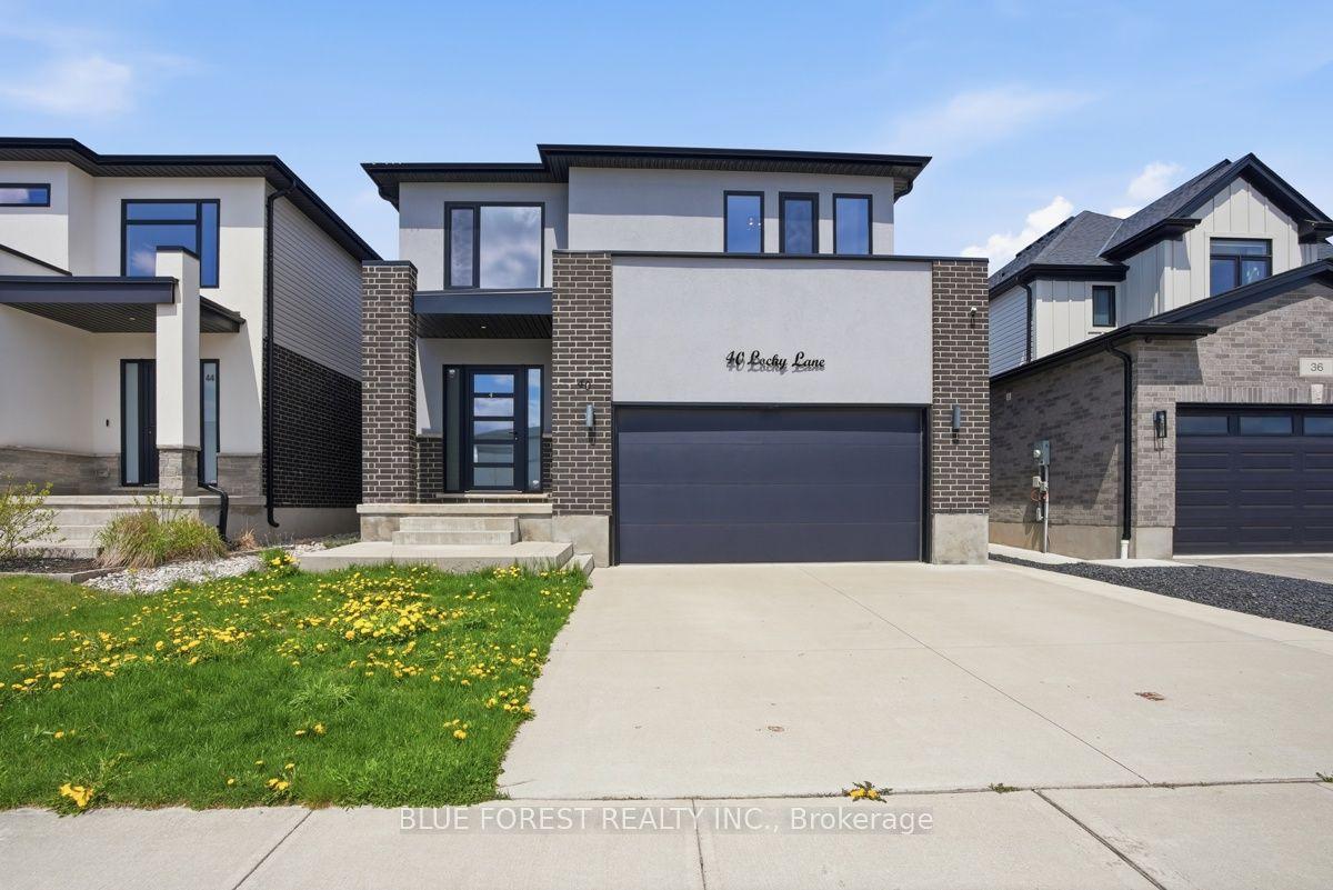 40 Locky Lane — photo 1