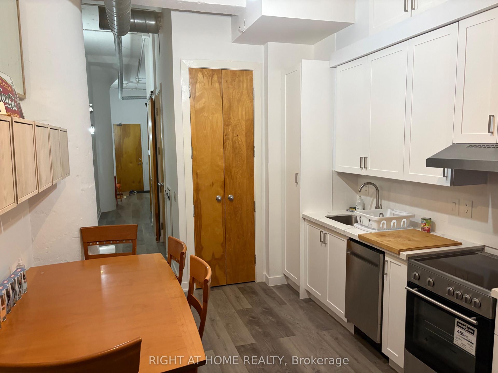 155 Dalhousie Street 538 #538, Toronto — Condo for lease, photo 1