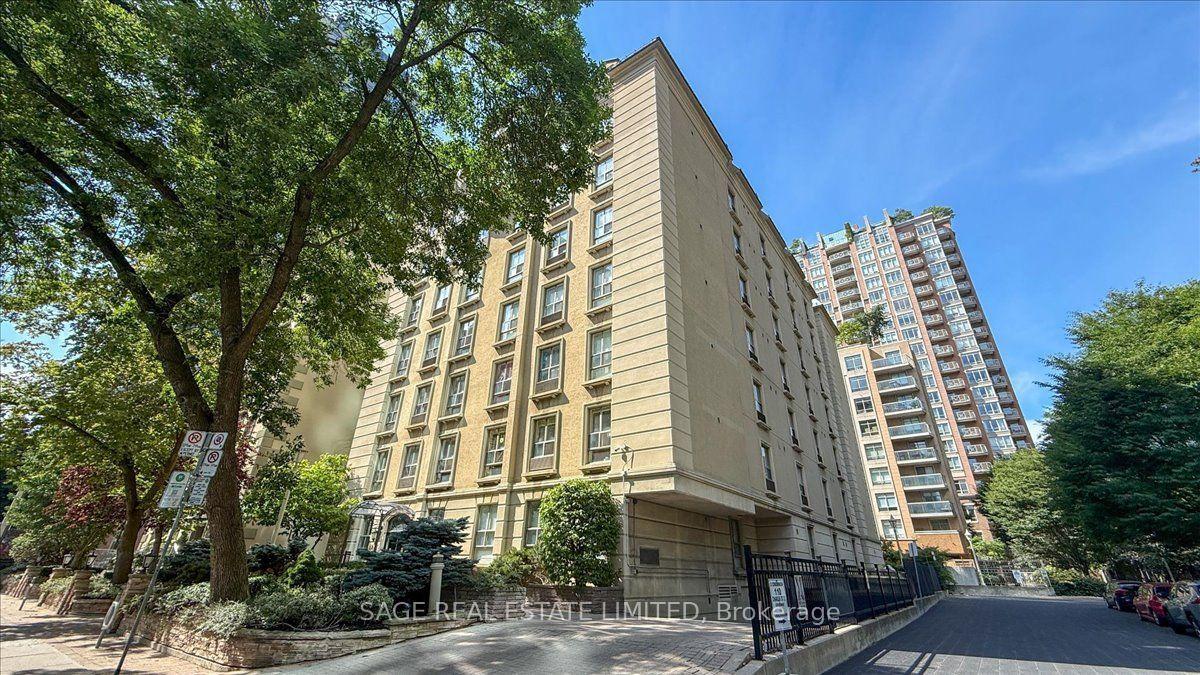 88 Charles Street E 208 #208, Toronto — Condo for sale, photo 1