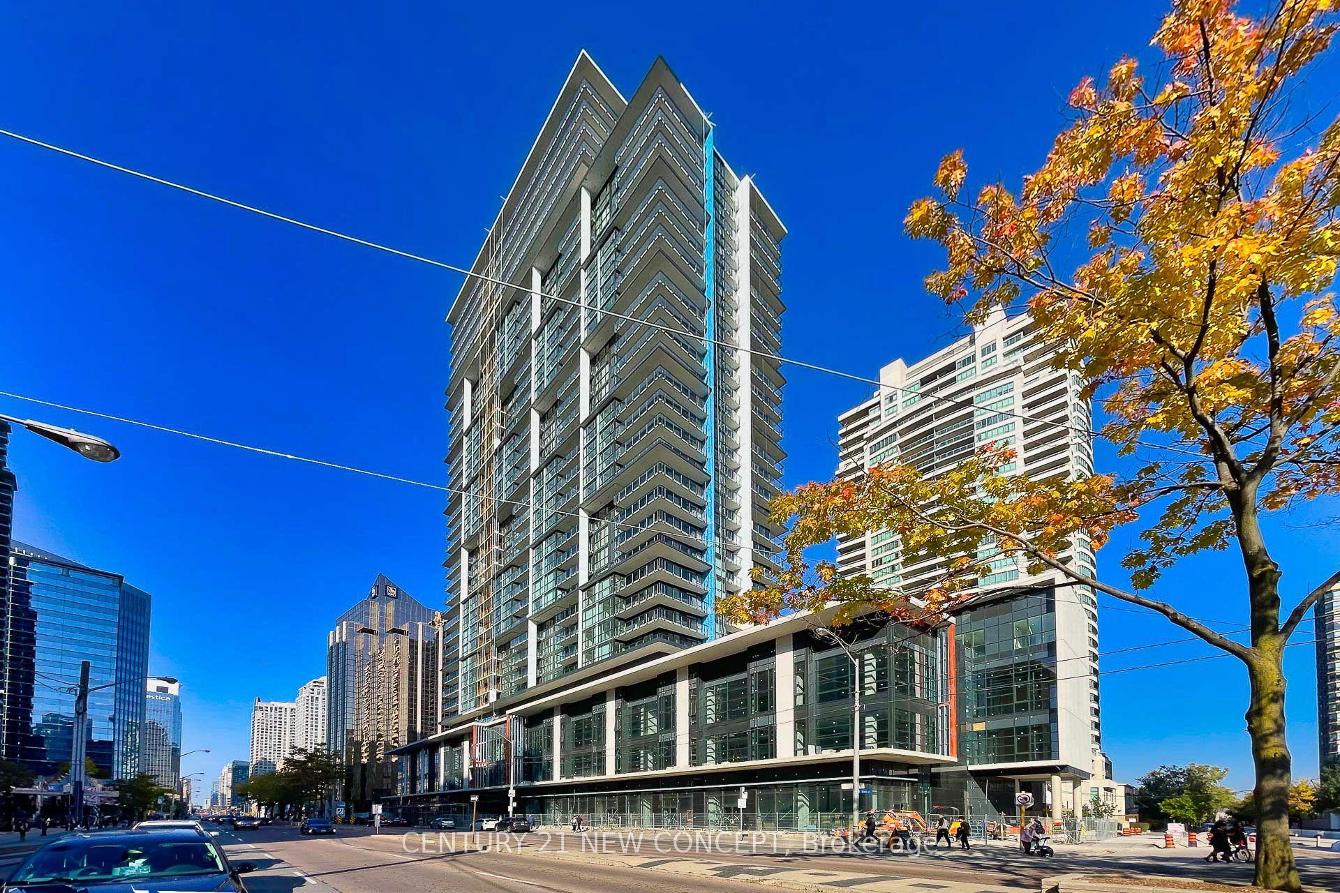 4955 Yonge Street 2712 #2712, Toronto — Condo for sale, photo 1