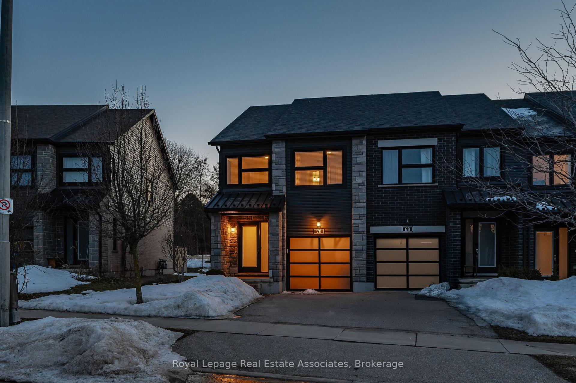70 Hawkins Drive — photo 1