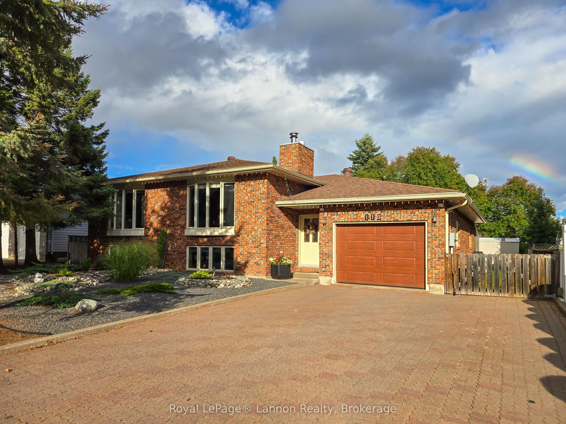 110 Chercover Drive, Thunder Bay — Detached for sale, photo 1