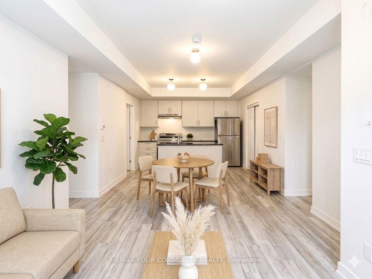 15100 Yonge Street 6B #6B — photo 1