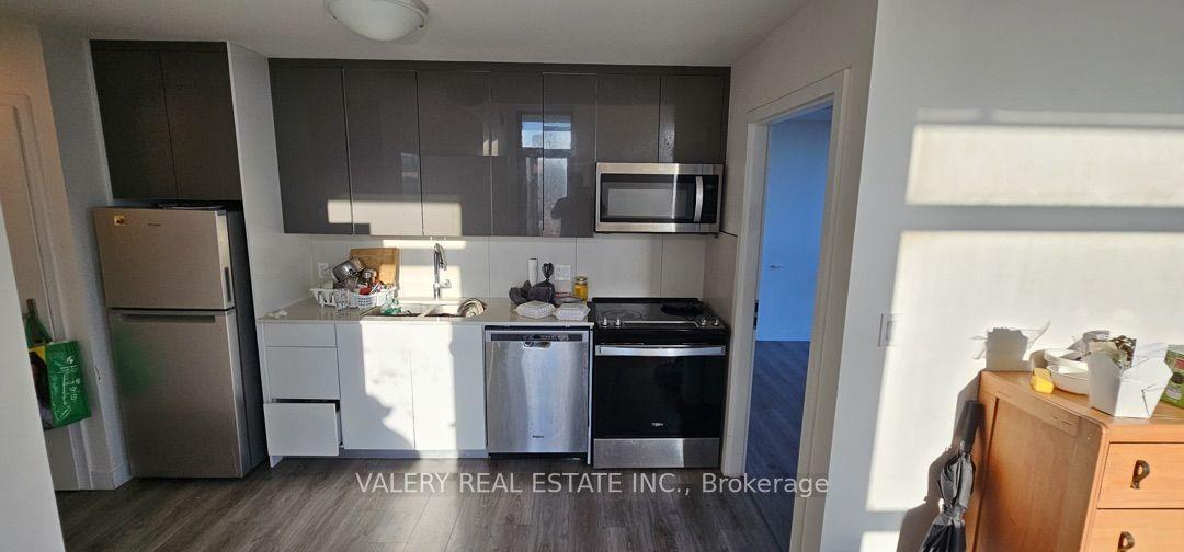 60 Frederick Street 809 #809 — photo 1