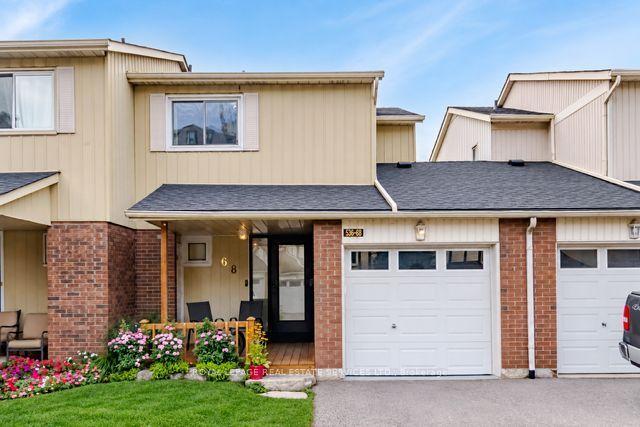 536 Sheraton Road 68 #68, Burlington — Condo Town for sale, photo 1