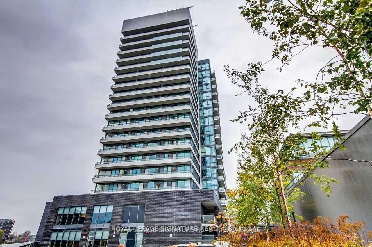 20 Minowan Miikan Lane 704 #704 — photo 1
