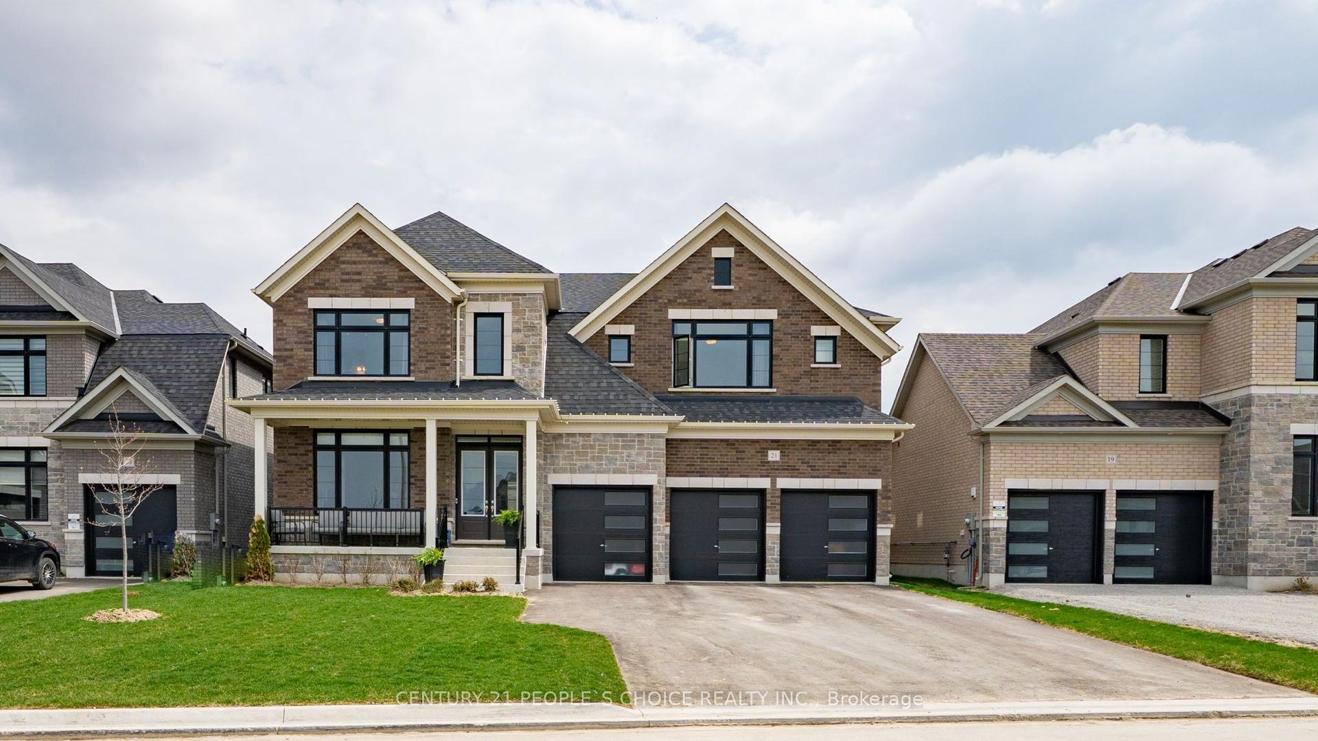 21 Wintergreen Lane — photo 1