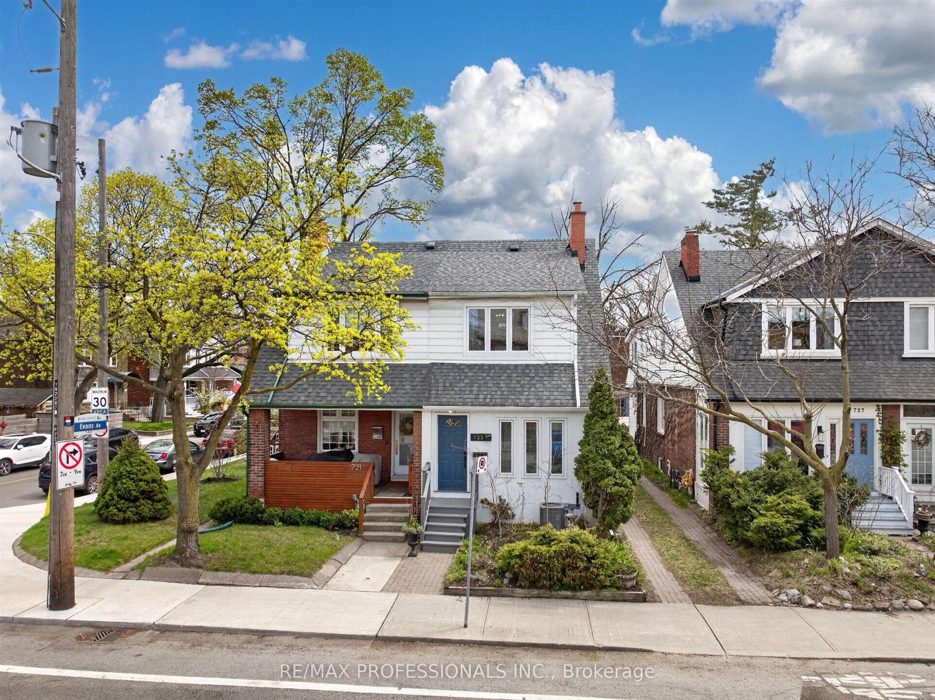 723 Annette Street — photo 1