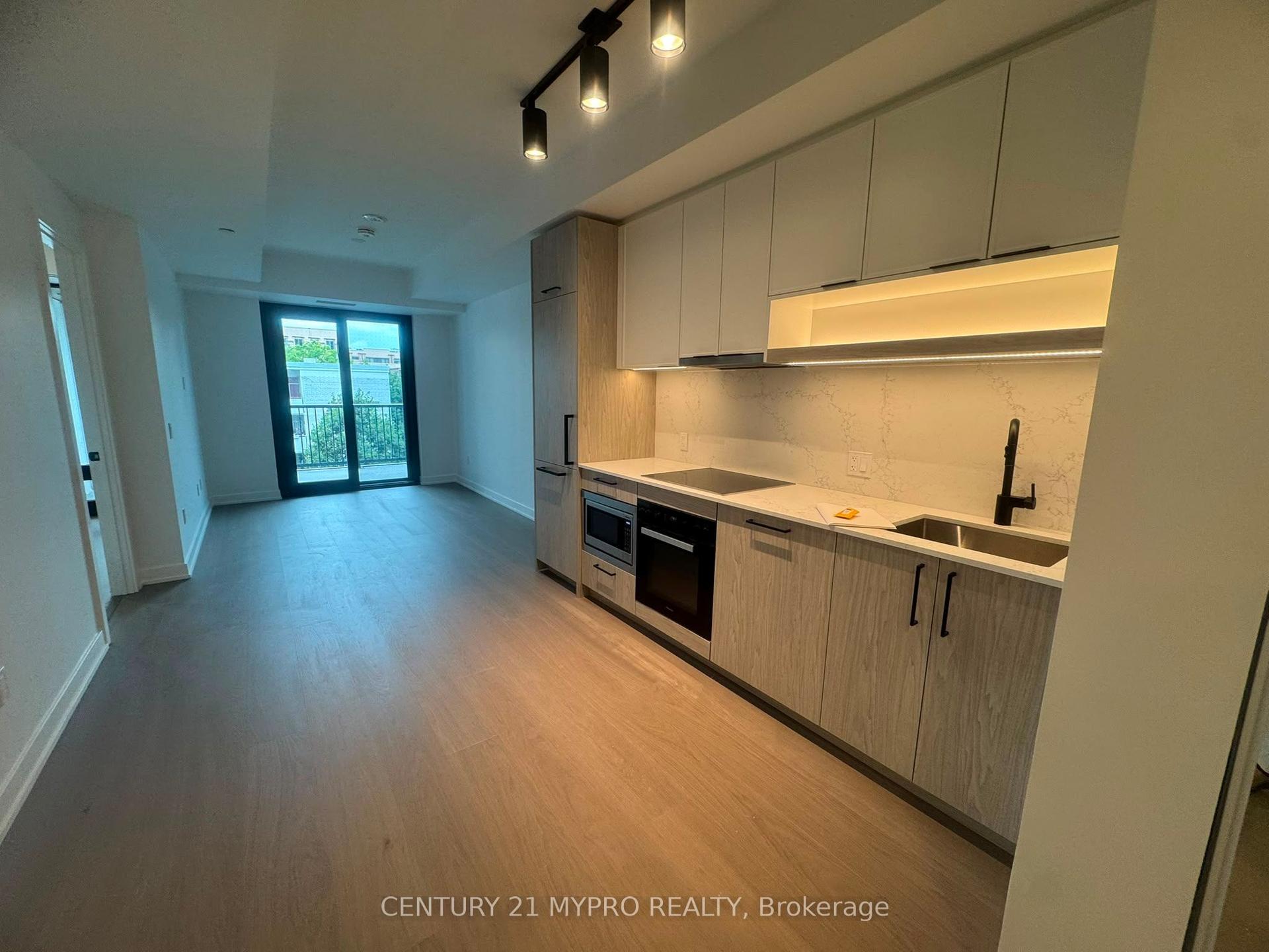91 Montclair Avenue 716 #716, Toronto — Condo for lease, photo 1