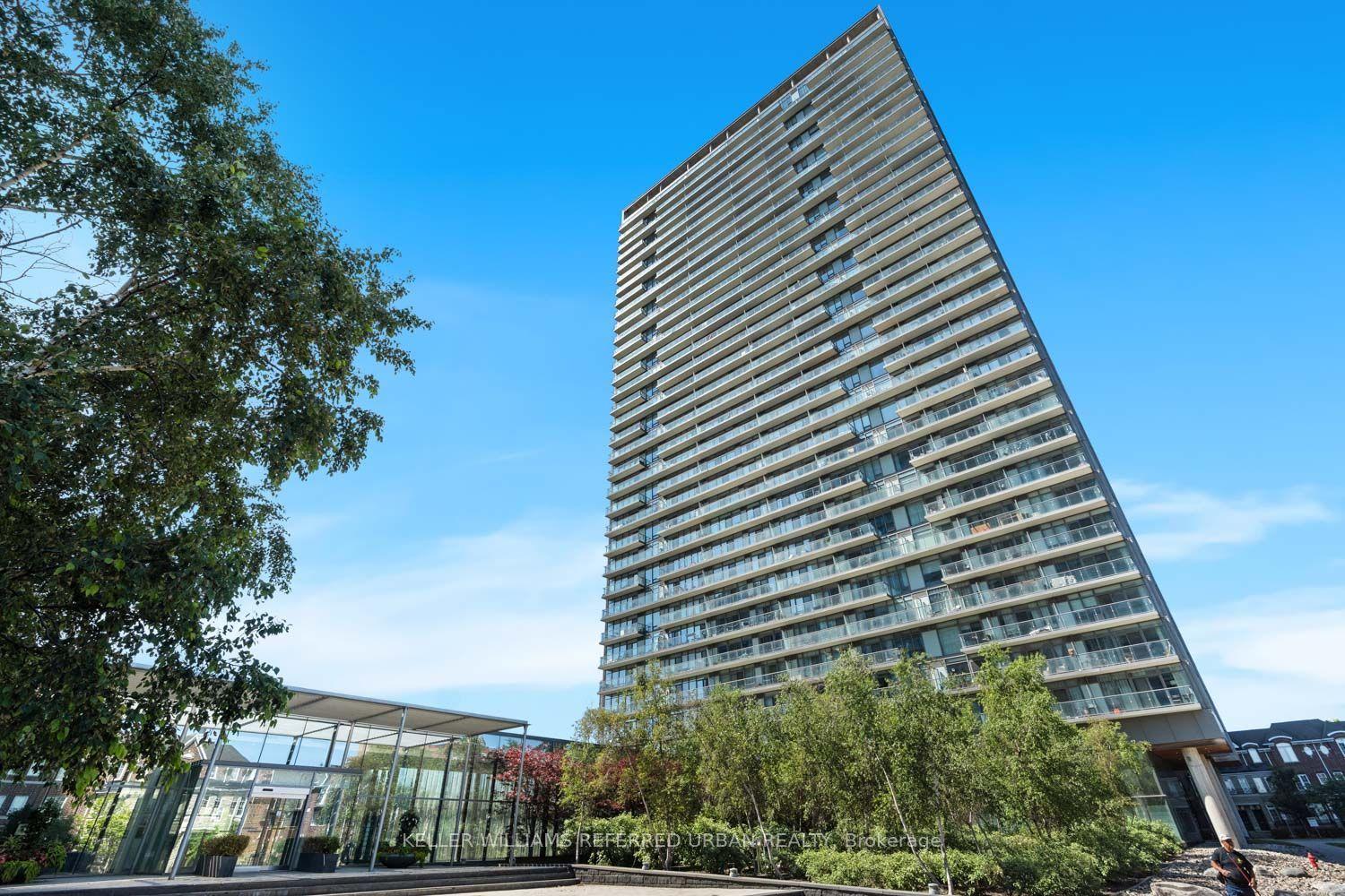 105 The Queensway N/A PH3513 #PH3513, Toronto — Condo for sale, photo 1