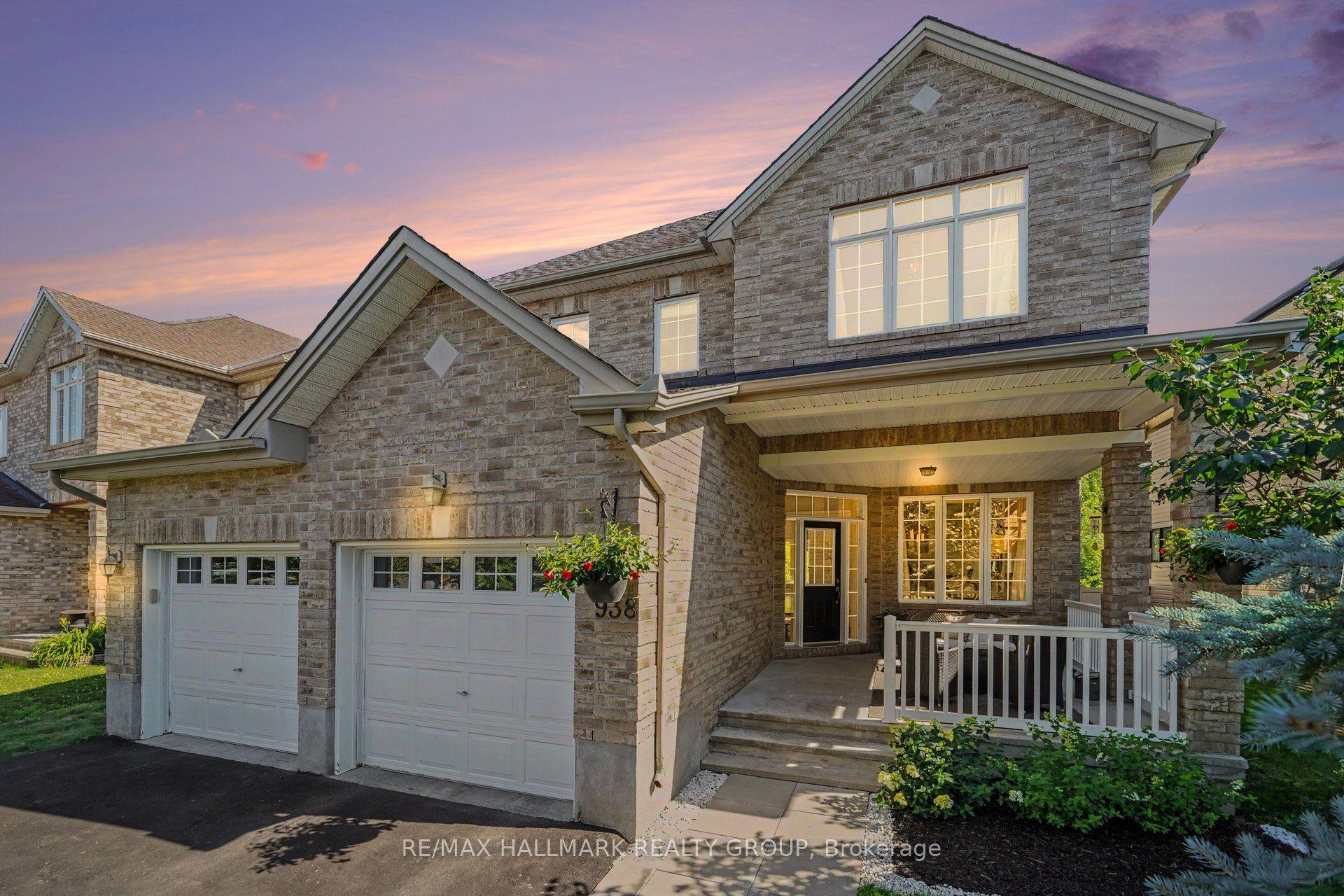 938 Wildcarrot Crescent, Blossom Park - Airport and Area — Detached for sale, photo 1
