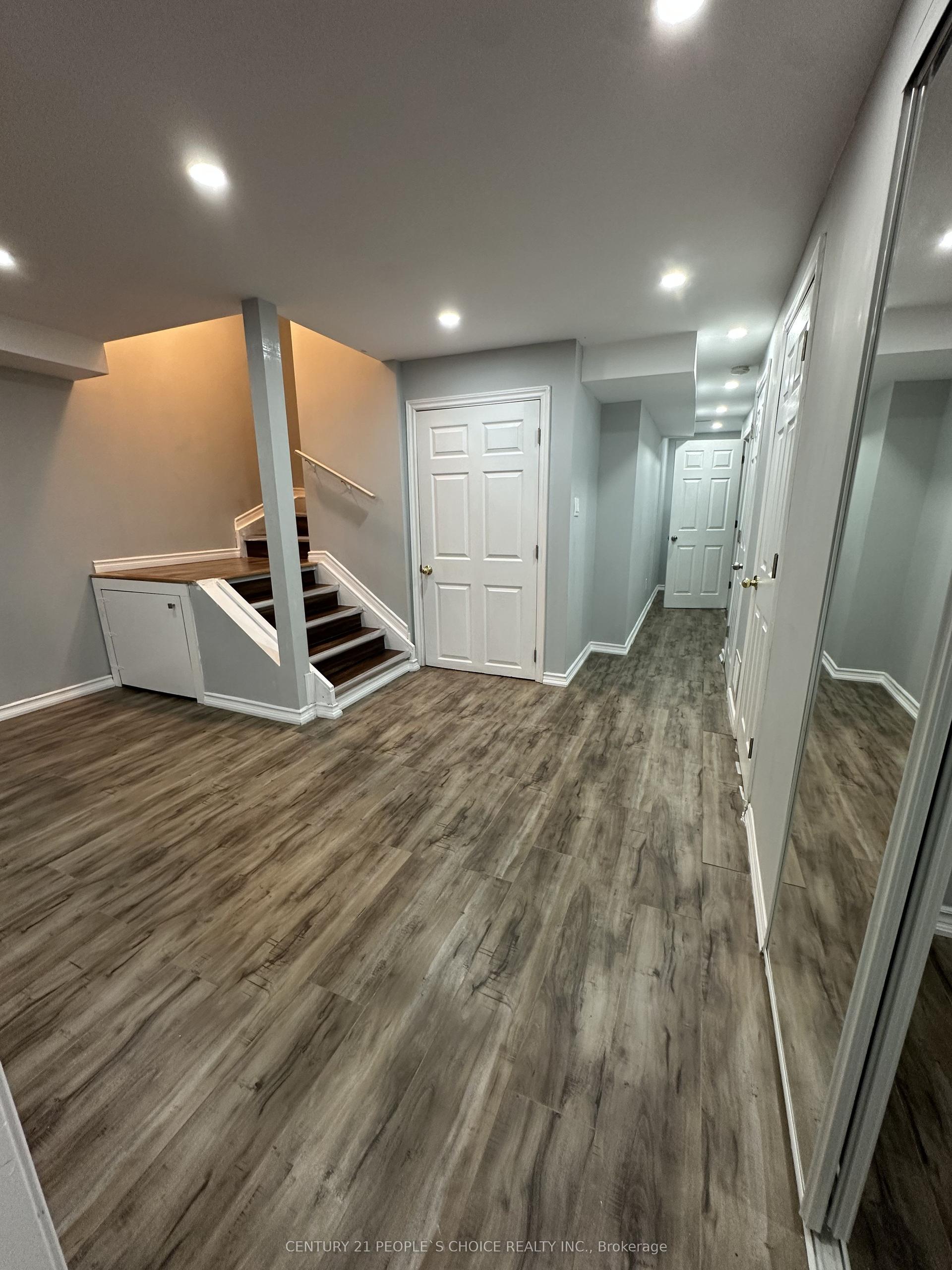 233 Powell Street Bsmt #Bsmt — photo 1