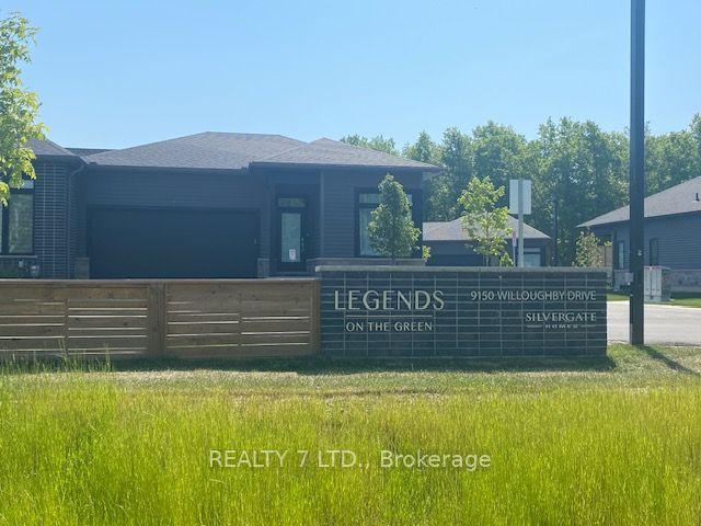 9150 Willoughby Drive 40 #40 — photo 1