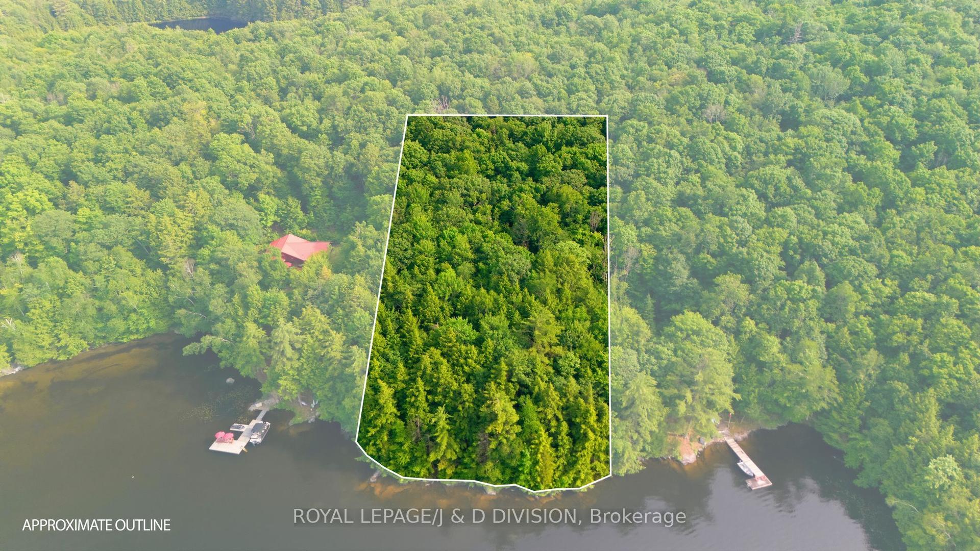 188 Blackstone Lake, The Archipelago — Land for sale, photo 1