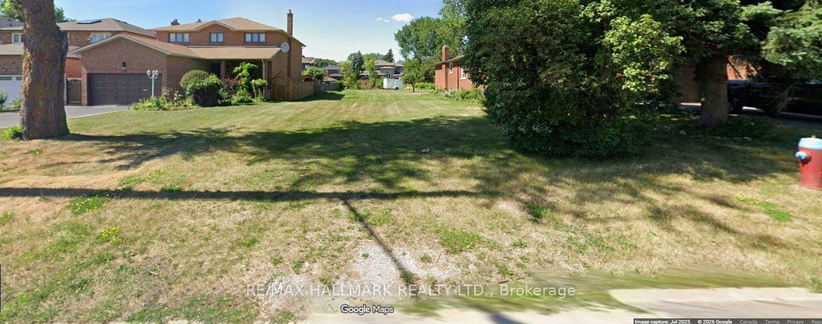 104 Oak Avenue, Richmond Hill — Land for sale, photo 1