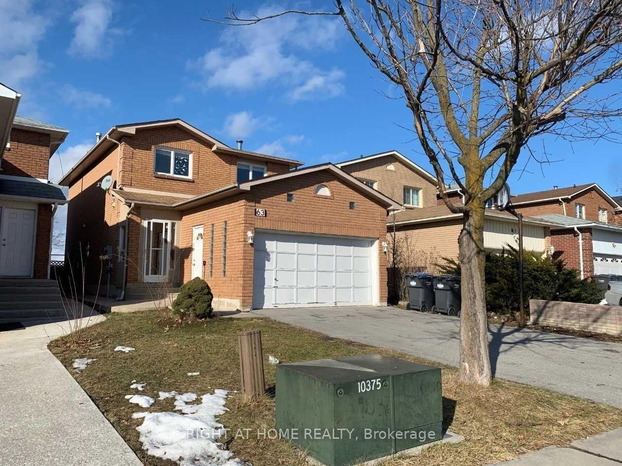 63 Toba Crescent Bsmt #Bsmt — photo 1