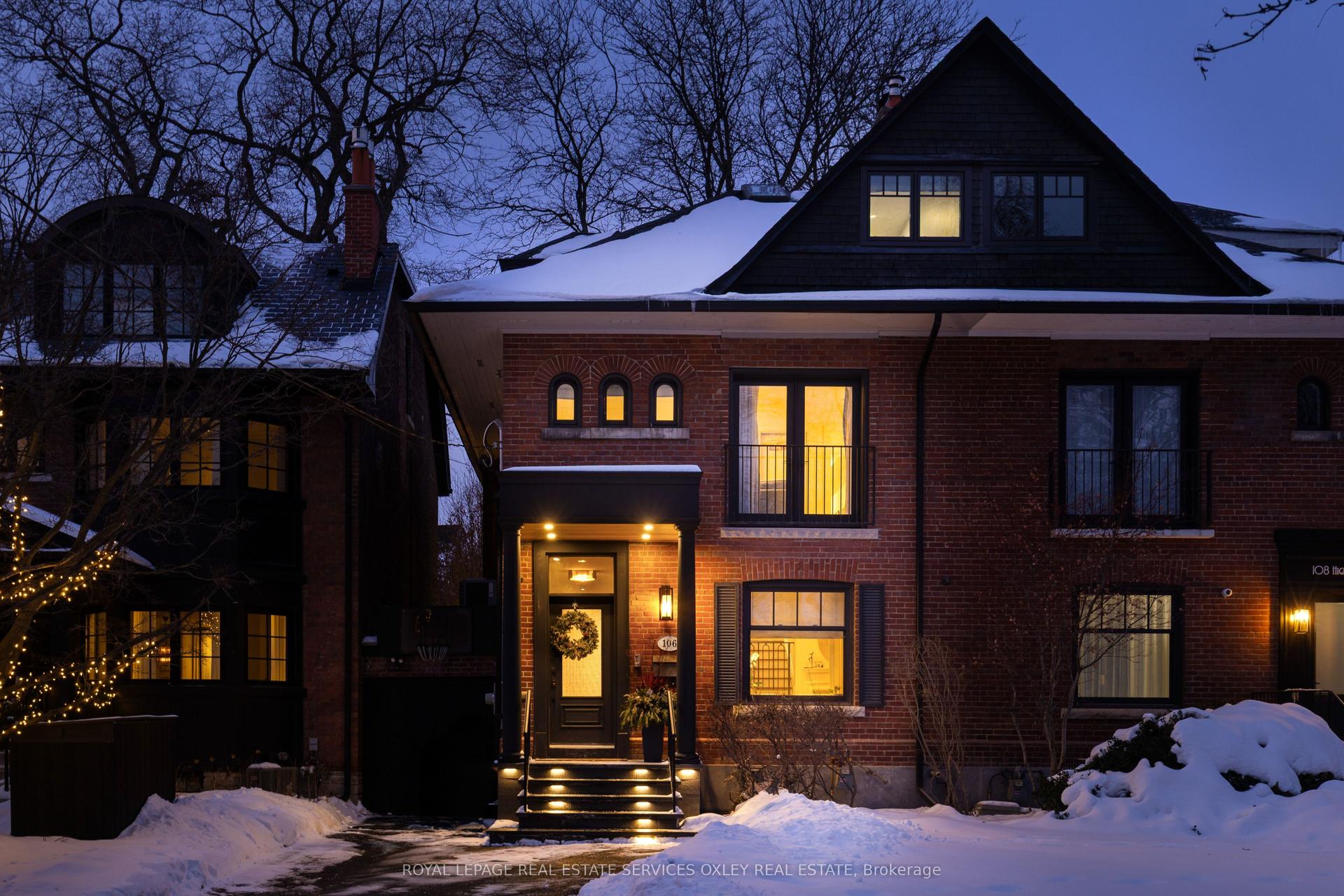 106 Highland Avenue — photo 1