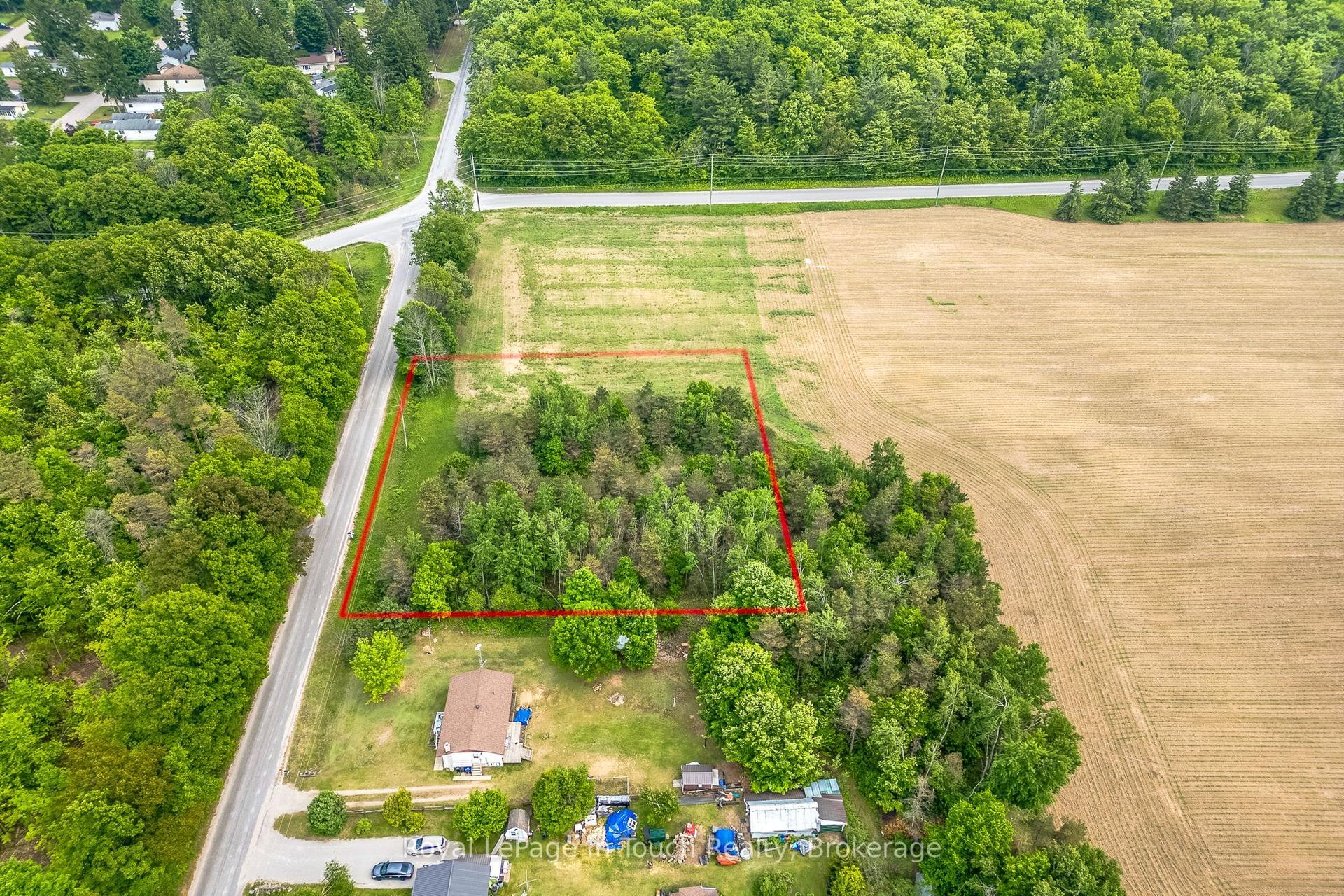 PART 1 Ron Jones Road — photo 1