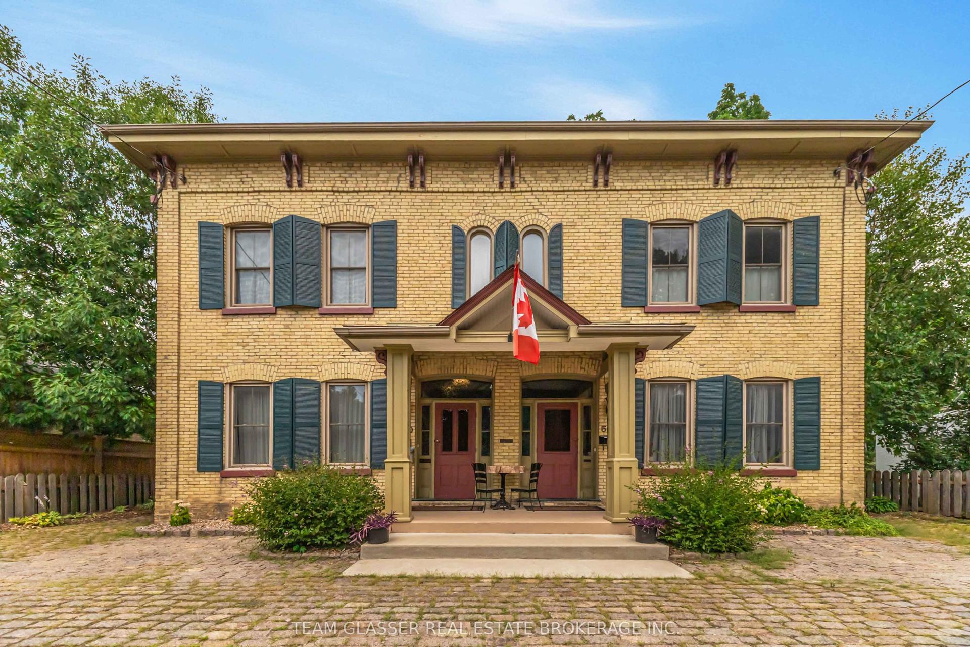 510 Dufferin Avenue, London East — Detached for lease, photo 1