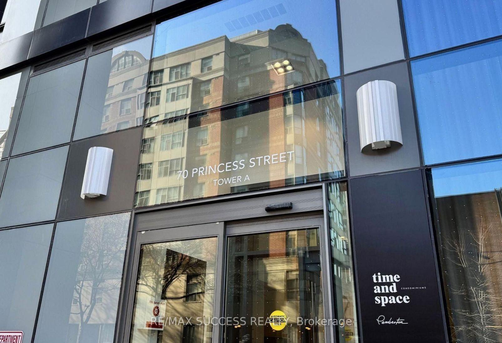 70 Princess Street 1925A #1925A, Toronto — Condo for sale, photo 1