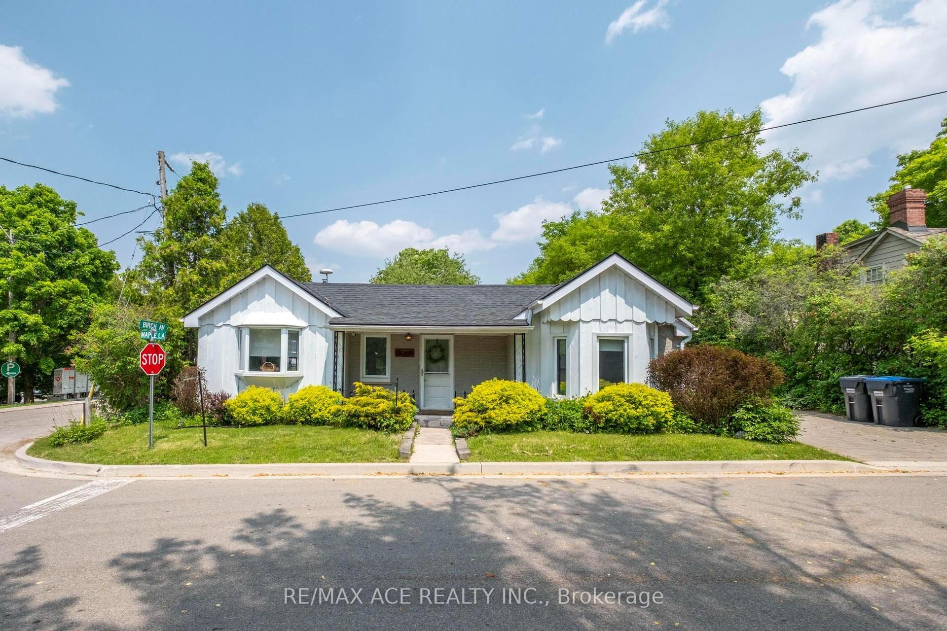 11 Maple Lane, Caledon — Detached for sale, photo 1