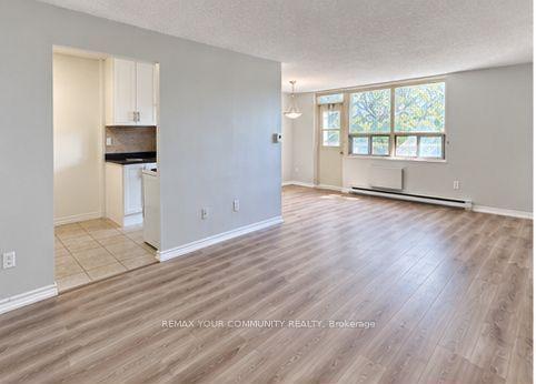 199 Hillcroft Street 131 #131, Oshawa — Multiplex for lease, photo 1