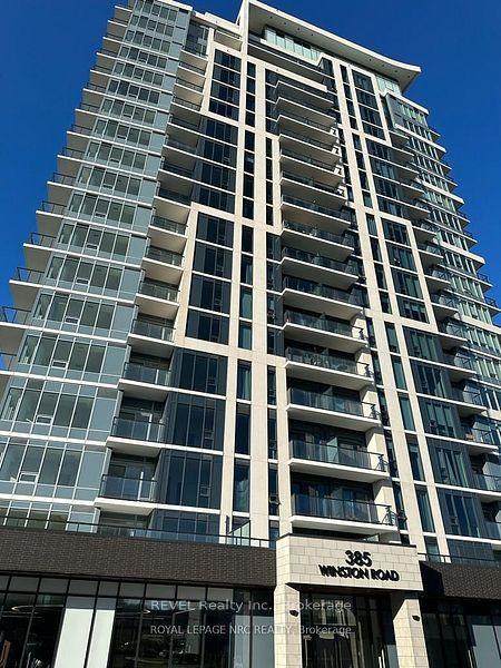 385 Winston Road 1302 #1302 — photo 1