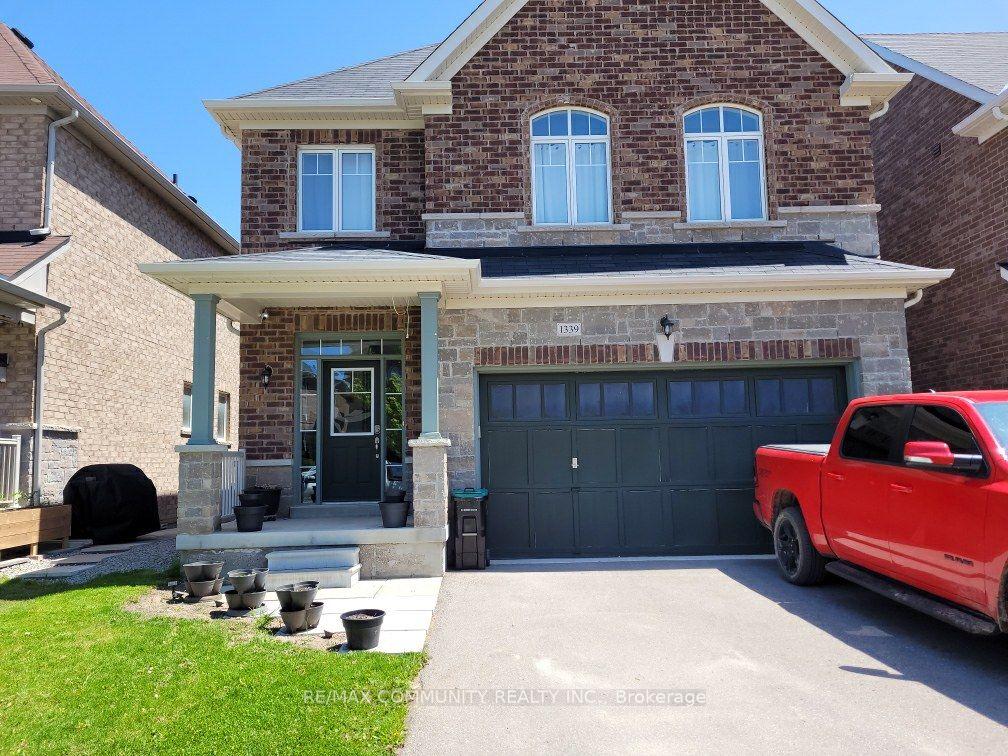 1339 Dallman Street Basement #Basement — photo 1