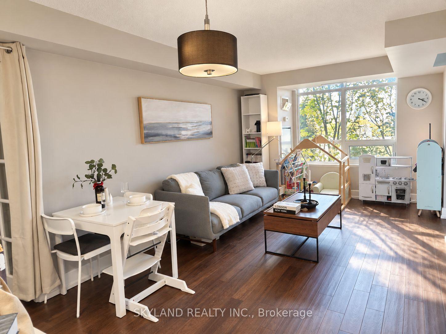 676 Sheppard Avenue E 415 #415, Toronto — Condo for sale, photo 1