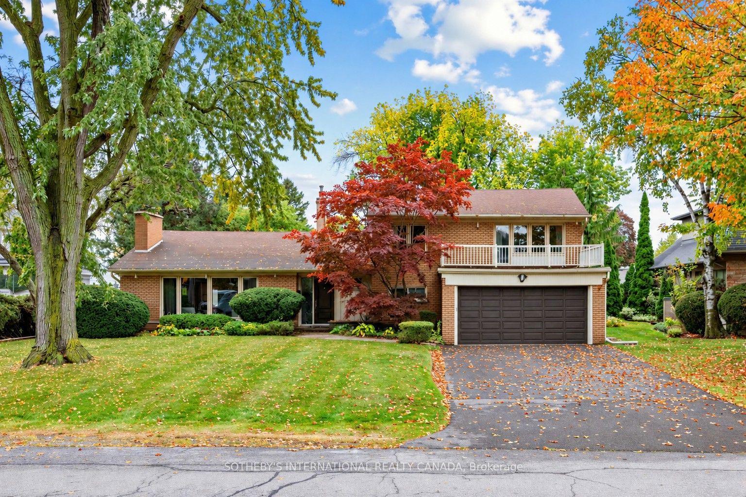 95 Princess Anne Crescent, Toronto — Detached for sale, photo 1