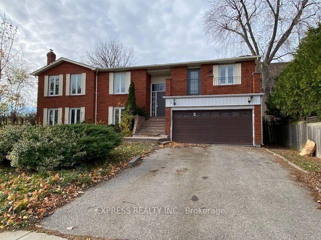 2 Pearson Avenue Main #Main, Richmond Hill — Detached for lease, photo 1