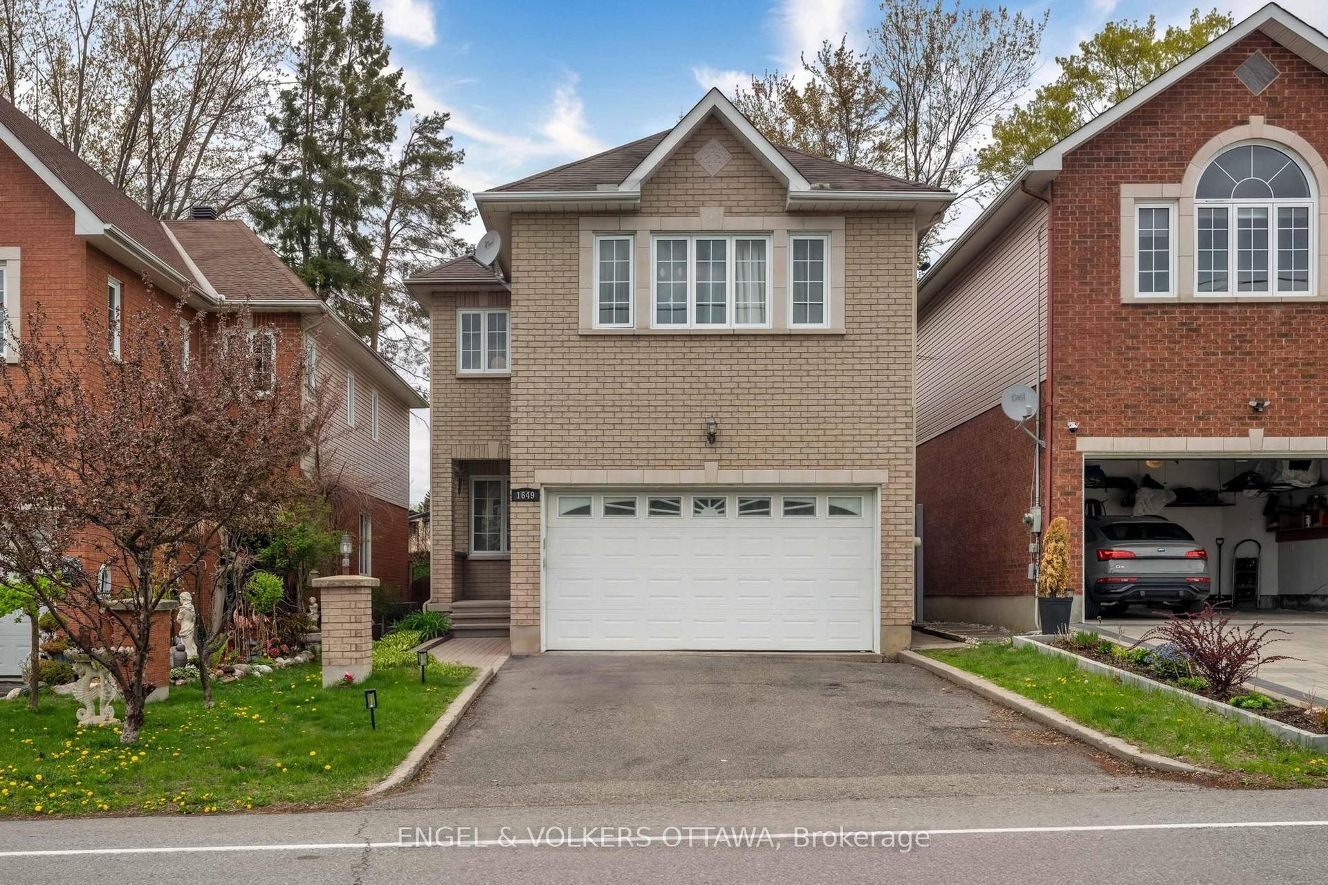 1649 Rosebella Avenue B #B — photo 1