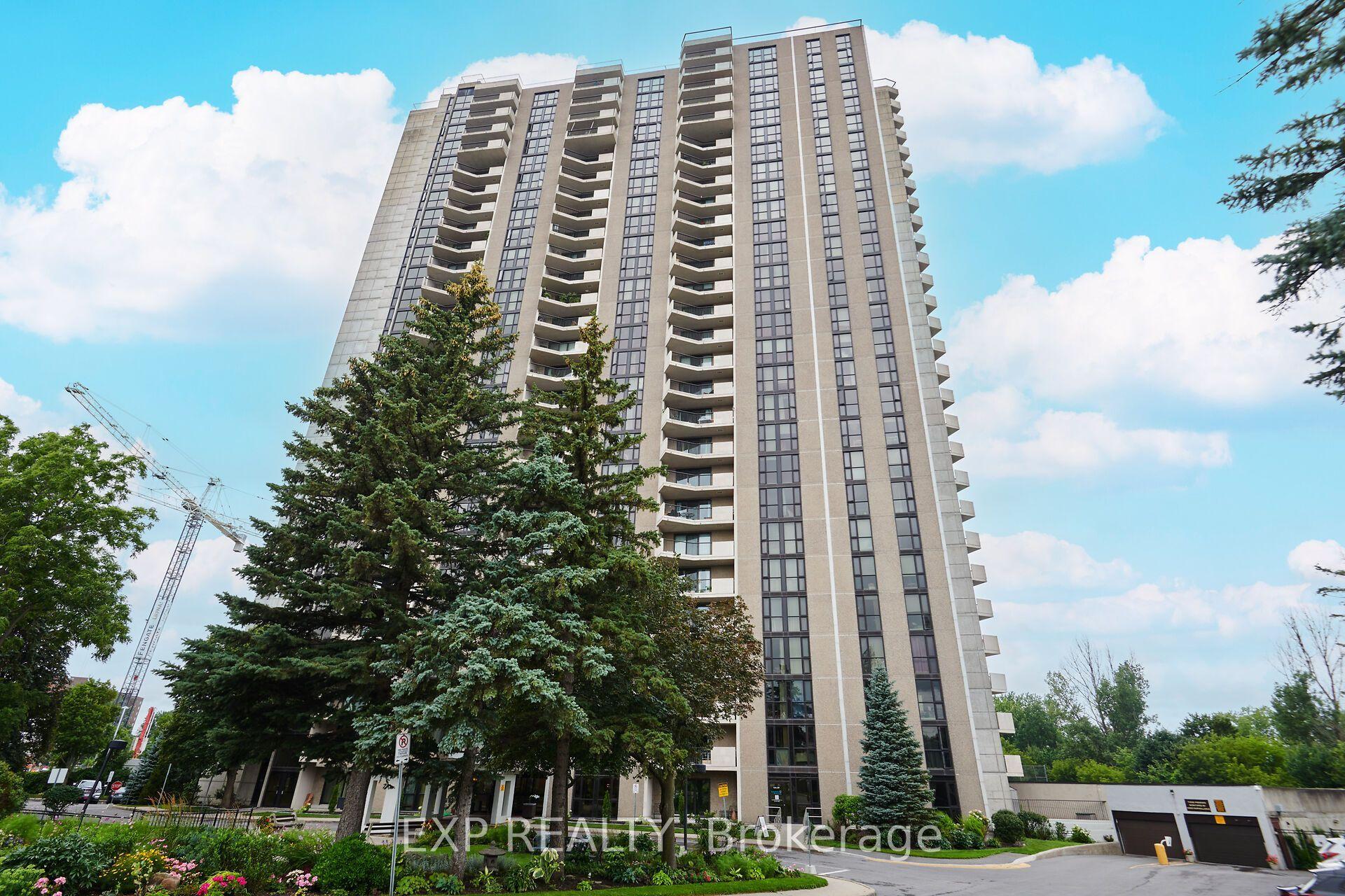 1025 Richmond Road 704 #704, Woodroffe — Condo for sale, photo 1